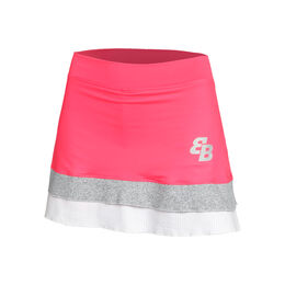 Tenisové Oblečení BB by Belen Berbel Arena Skirt
